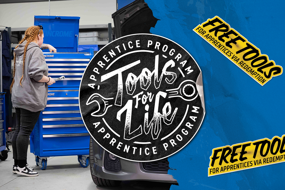 2026 Tools For Life Program Out Now